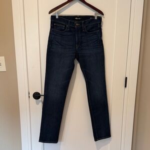 Men's Madewell Jeans